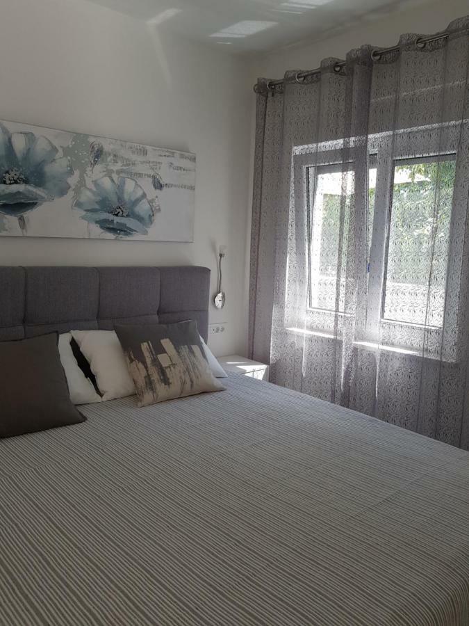 Evita Fazana Premium Studio Apartments エクステリア 写真