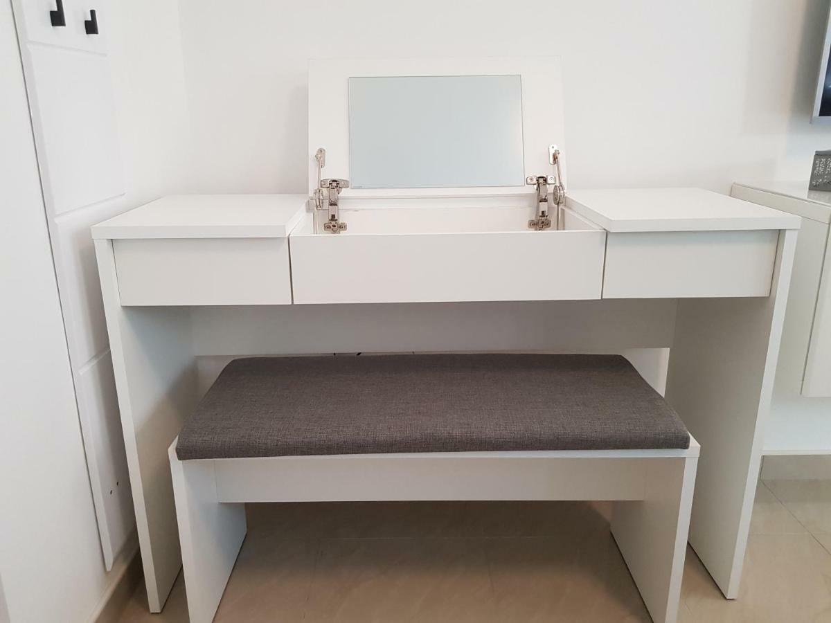 Evita Fazana Premium Studio Apartments エクステリア 写真