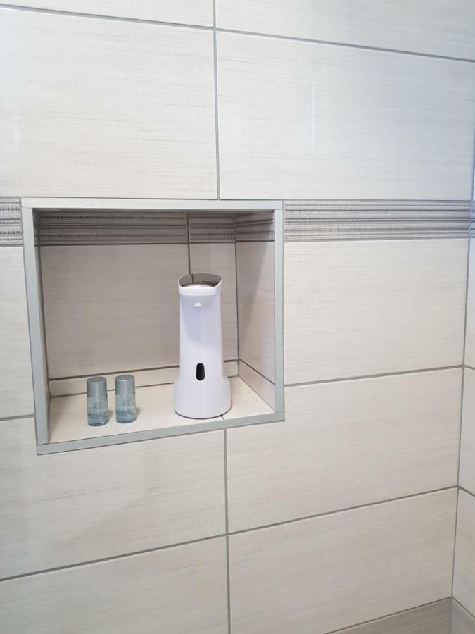 Evita Fazana Premium Studio Apartments エクステリア 写真