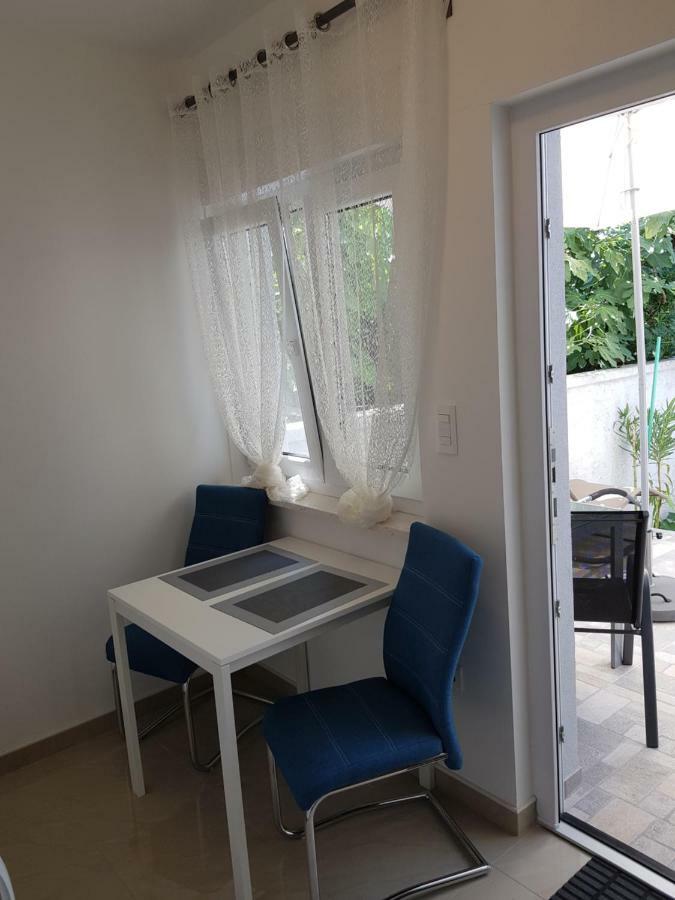 Evita Fazana Premium Studio Apartments エクステリア 写真