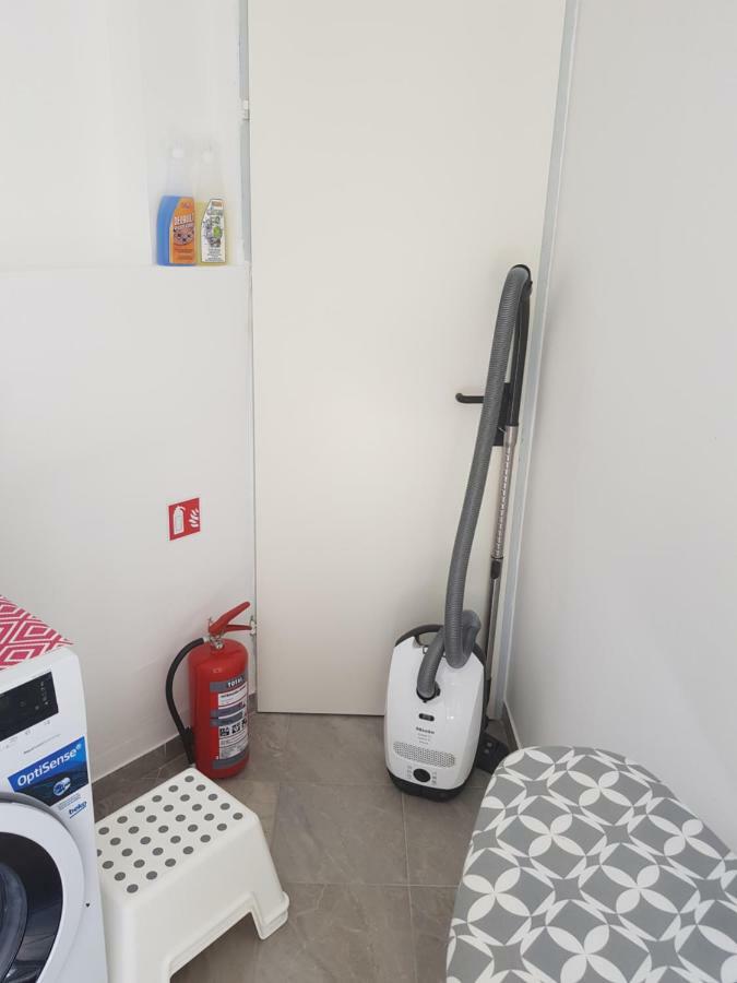 Evita Fazana Premium Studio Apartments エクステリア 写真